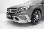 Mercedes-Benz GLA-Class by Brabus 2014 года